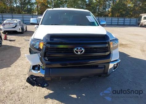 2015 Toyota Tundra Limited 5.7L V8 from USA, damaged, VIN 5TFBW5F14FX463764